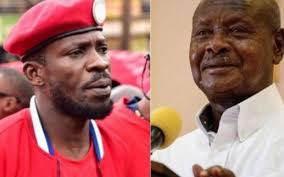 Museveni sues paper over 'malicious' vaccine claim. Bobi Wine Vs Museveni New Wine In Uganda S Political Wineskin Pambazuka News