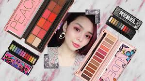 bys eyeshadow palette review preview ph