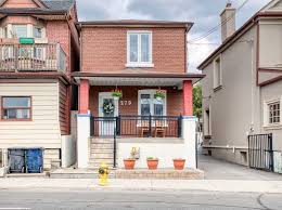 279 roncesvalles avenue, canada m6r 2m3. Pellam Park Toronto Single Family Homes For Sale 5 Homes Zillow