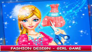 fashion design game by samir panchal