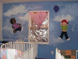 Daycare Nursery Designs Infant Daycare Decorating Ideas