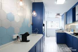 kitchen interior design singapore