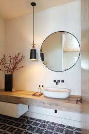 Bathroom mirrors are an essential part of our morning routine. Bathroom Mirror Ideas 30 Chic And Clever Bathroom Mirror Ideas Livingetc