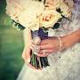 Custom Personalized Photo Bottle Cap Wedding Bouquet Charm for ...