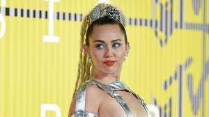 miley cyrus insrams reason for not