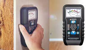 drywall moisture meter tramex