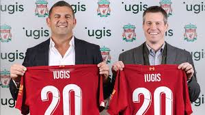 Official twitter account of liverpool football club | #stayhomesavelives. Liverpool Fc Agree Iugis Deal Insider Media