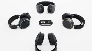 It's a single installation that leaves only one process running behind the scenes on your the arctis pro line of headsets now is supported in steelseries engine (includes arctis pro. Steelseries Gamedac Now Available As Standalone Unit Arctis Line Also Sees Improvements G Style Magazine