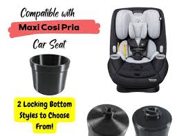 Cup Holder Compatible With Maxi Cosi