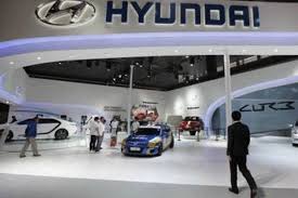 Hyundai Motor India posts total sales of 59,203 units in April || Hyundai  Motor India posts total sales of 59,203 units in April