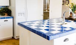 The stone can be different, it's totally up to you. Best Types Of Tile For Kitchen Countertops Overstock Com Tips Ideas
