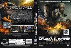 Uscita al cinema il 05 febbraio 1999. Covers Box Sk Attacco Al Potere Olympus Has Fallen 2013 High Quality Dvd Blueray Movie