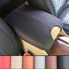 Car Seat Armrest Box Cover For Honda