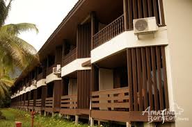 Overview reviews amenities & policies. Damai Beach Resort Amazing Borneo Tours