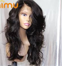 If you dream of changing hairstyle everyday, we invite you to browse our. Special Offers Brazilian Virgin Hair Wigs With Baby Hair List And Get Free Shipping A201