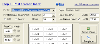 bulk barcode generator software