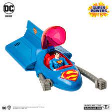 supermobile super powers
