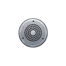 aco shower gully grate perforated