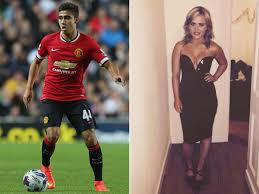 Manchester United ace 'offered teen £10k for sordid threesome sex session  with another player' - Mirror Online