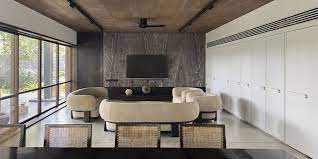 Tamil Nadu Home By 182 Design Has The