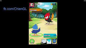 Game Pokemon Go 2 - Dynamons World – Видео Dailymotion
