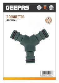 T Connector