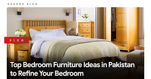 Top Bedroom Furniture Ideas In Stan