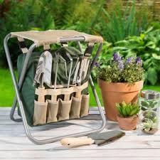 For Gardeners Garden Gnome Plant Pot