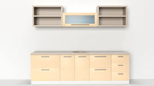 kitchen cabinet creator 3ds max