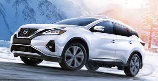 Also available is an sl moonroof package. New 2021 Nissan Murano Changes Price Nissan Usa