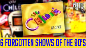 children s bbc at 30 6 forgotten shows