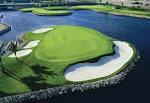 Ritz-Carlton Golf Club, Grand Cayman (Blue Tip) | Greg Norman Golf ...