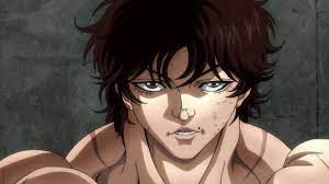 how to watch baki in order