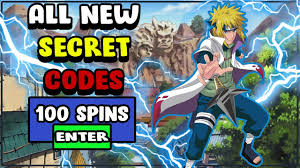 When other players try to make money during the game, these codes make it easy for you and you can reach what you need earlier with leaving others your behind. All Secret Free Spins Update Codes In Shindo Life December 2020 Shindo Life Codes Roblox Youtube