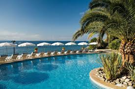 beach hotels in the south of france