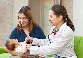 pediatric nurse pracioner 8 reasons