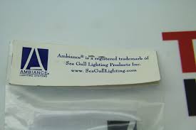 Ambiance Lighting Systems Lx Festoon Accent Task Lampholder 9830 15 Lot Of 5