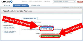 Once enrolled, your payments will be automatically processed according to the schedule you select. Never Pay Interest On Your Chase Cards Again With This Simple Trick Million Mile Secrets