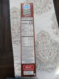 kellogg s frosted mini wheats little