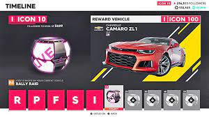 For any of a variety of reasons, occasionally car keys won't turn in the door. Icon Levels In Crew 2 The Crew 2 Game Guide Gamepressure Com