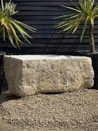 Buy Natural Stone Seats Benches