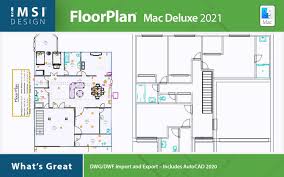 floorplan mac home landscape deluxe
