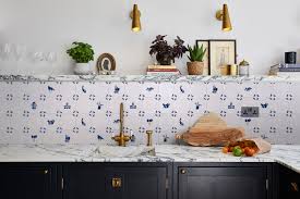 how to install a backsplash top tips
