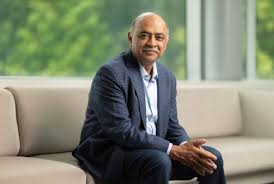 Investors hoping for a bullish ibm stock price forecast will need to peg their hopes to stabilizing revenues, new partnerships, and future innovations. Ibm Shares Gain The Most In A Year On Friday Arvind Krishna To Take The Helm At Tech Pioneer In April
