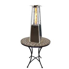 9 best patio table top heaters to
