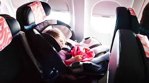Flying With A Baby 41 Tips 2023 Lap