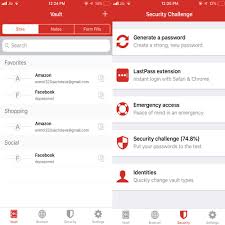 The best password manager should securely store and manage your passwords and logins so you look no further than the lastpass password manager app and browser plugin. 8 Best Password Manager Apps For Iphone To Keep Your Passwords Safe 2018 Edition