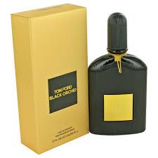 Black Orchid By Tom Ford Eau De Parfum Spray 1 7 Oz For Women Ebay