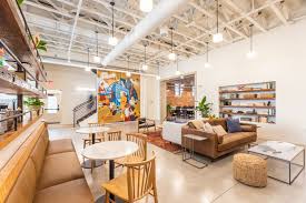 Coworking Space Wilmington Nc Common