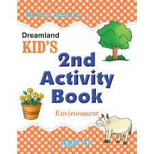 Check out our printable childrens activity books selection for the very best in unique or custom, handmade pieces from our shops. 2nd Activity Book Environment